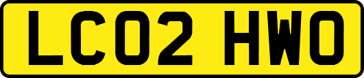 LC02HWO