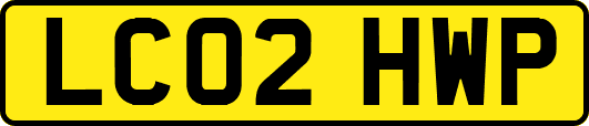 LC02HWP
