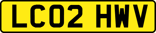 LC02HWV