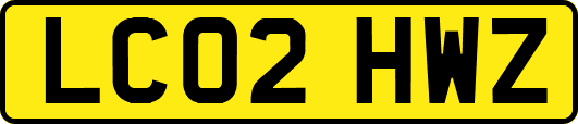 LC02HWZ