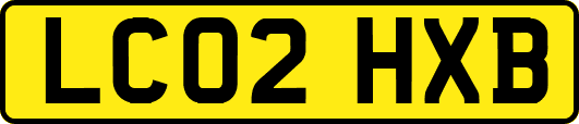 LC02HXB