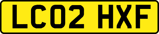 LC02HXF