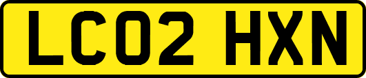 LC02HXN