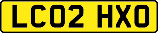 LC02HXO