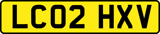 LC02HXV