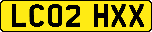 LC02HXX
