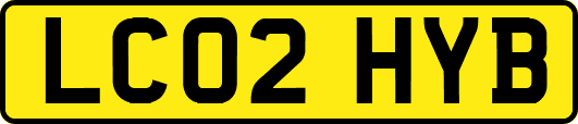 LC02HYB