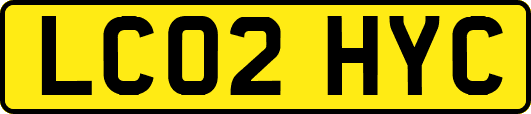 LC02HYC