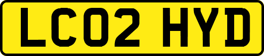 LC02HYD