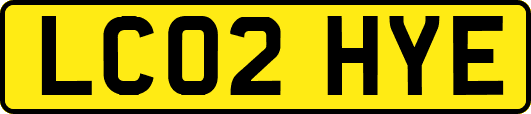 LC02HYE