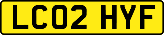 LC02HYF