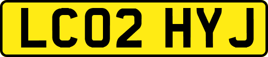 LC02HYJ