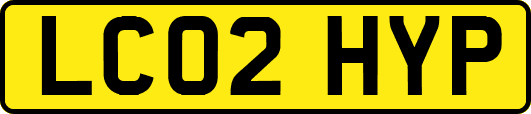 LC02HYP