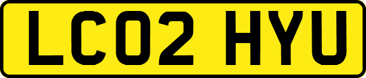 LC02HYU