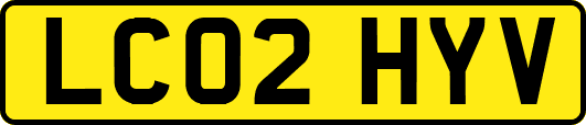 LC02HYV