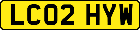 LC02HYW