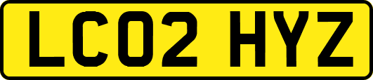 LC02HYZ