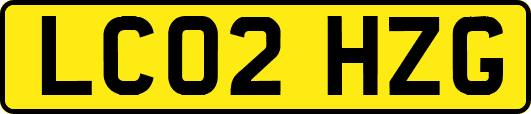 LC02HZG
