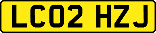 LC02HZJ