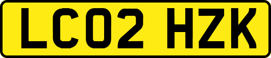 LC02HZK
