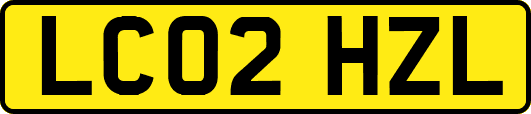 LC02HZL