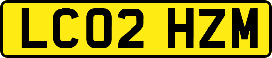 LC02HZM