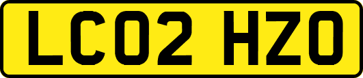 LC02HZO