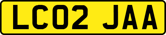 LC02JAA