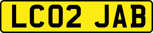 LC02JAB