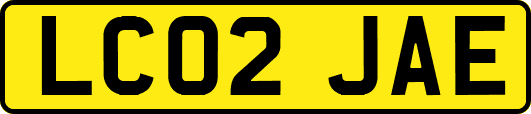 LC02JAE