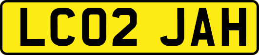 LC02JAH