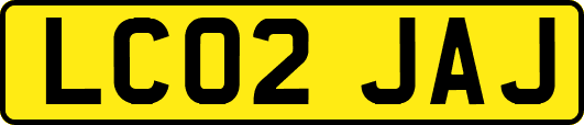 LC02JAJ