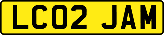 LC02JAM