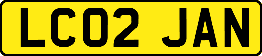 LC02JAN