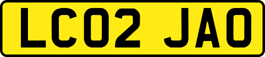 LC02JAO