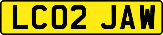 LC02JAW