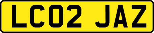 LC02JAZ