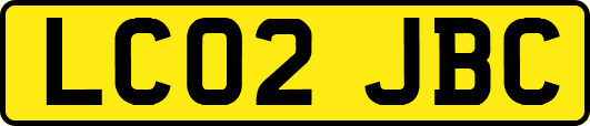 LC02JBC