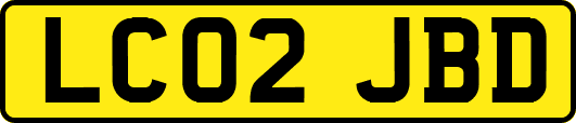 LC02JBD