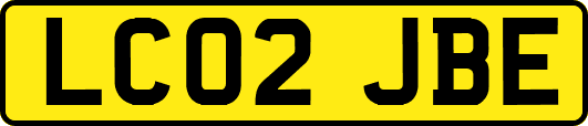 LC02JBE