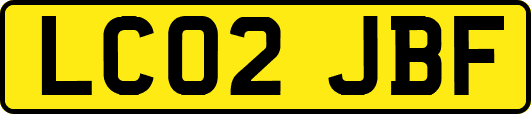 LC02JBF