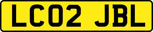 LC02JBL