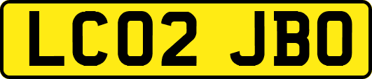 LC02JBO