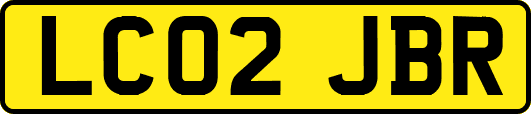 LC02JBR