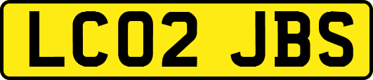 LC02JBS