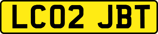 LC02JBT