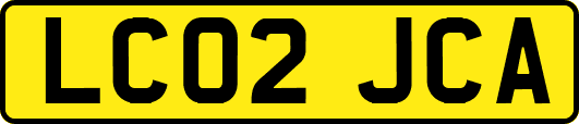 LC02JCA