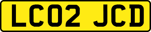 LC02JCD