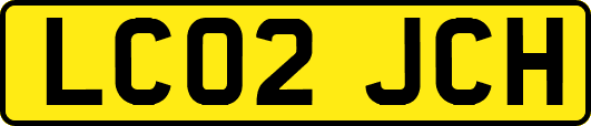 LC02JCH