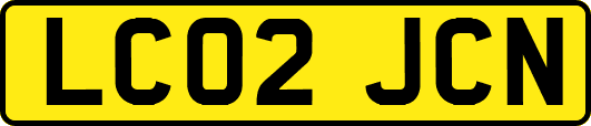 LC02JCN